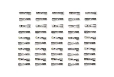 Terminals, Spark Plug Wire Straight/Multi-Angle  - Qty 50 image 2