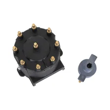 Cap and Rotor Kit, Street Fire, GM EFI, External Coil image 1