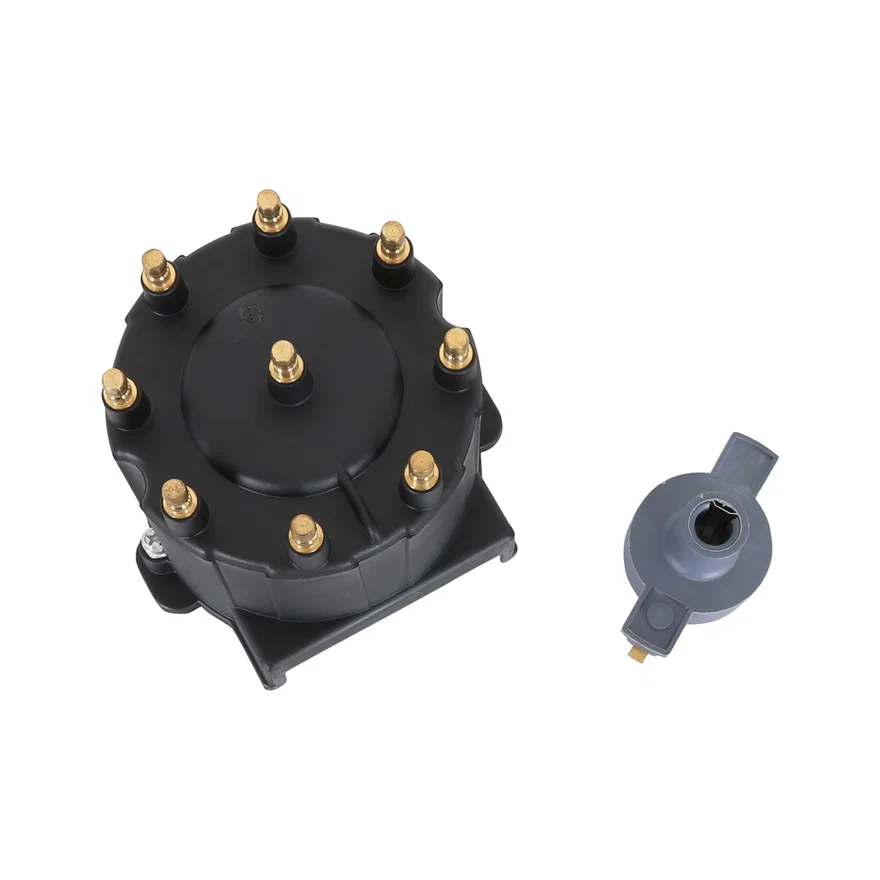 Cap and Rotor Kit, Street Fire, GM EFI, External Coil