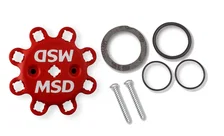 Chevy Small / Big Block Dual Sync Distributor image 5