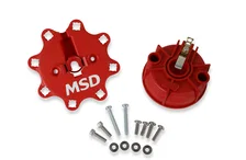 Cap-A-Dapt Kit, Fixed Rotor image 2