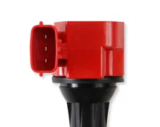 Ignition Coil - Blaster Series - Fits Nissan/Infiniti 3.5L - Red image 6