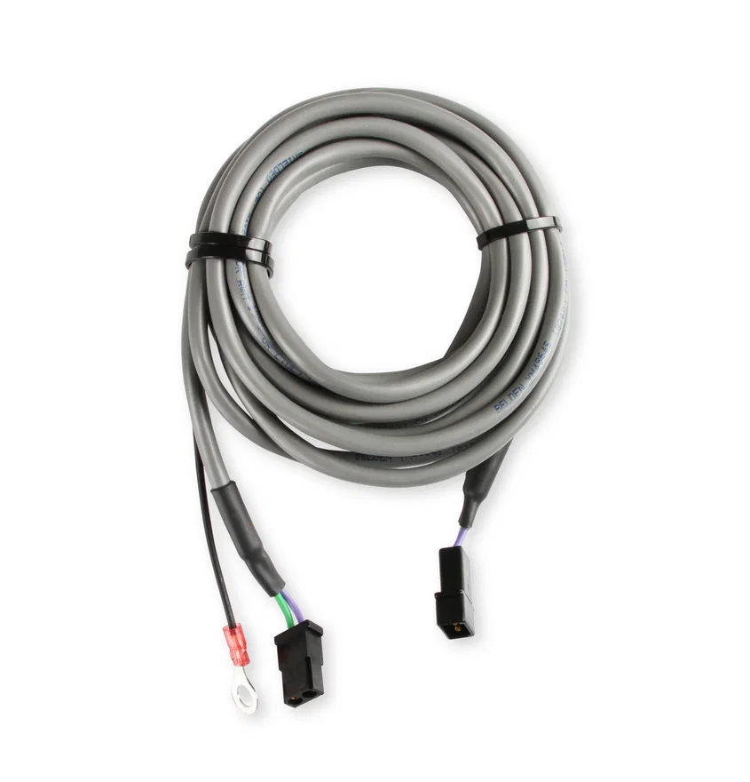 Magnetic Pickup Cable - Shielded - 10 Foot