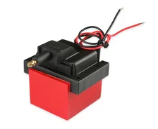 Continuous Fire Ignitor Coil image 4