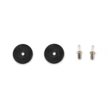 Distributor Cap and Rotor - GM HEI - Red image 12