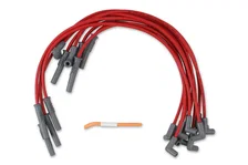 Spark Plug Wires for Ford 302, 351W image 2