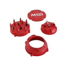 Pro-Cap Cap-A-Dapt Kit, Fits MSD Distributors image 3