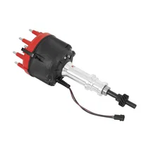 Billet Distributor - Ford - Small Block - Iron Gear image 3