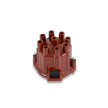 Distributor Cap and Rotor, MSD/GM V8 Points image 2