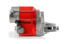 DynaForce Starter - High Torque - Red image 9