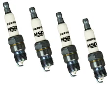 Iridium Spark Plug image 2