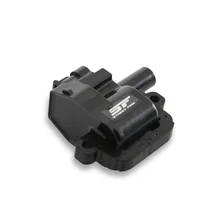 Street Fire Ignition Coils 1998-2006 GM LS1/LS6 engines, Black, 8-Pack image 2