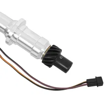 Pontiac V8 350-455 Pro-Billet Distributor image 4