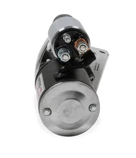 DynaForce Starter - High Torque - Black image 3