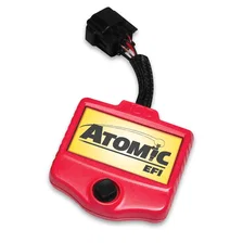 Atomic EFI Throttle Body Kit image 4