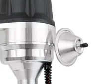 Distributor, Ford 289/302, Ready-to-Run, Black Cap, Steel Gear image 5