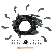 DIS Direct Ignition System Kit - Black image 6