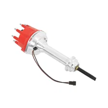Chrysler 426,440 Pro-Billet Distributor image 2