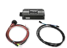 Digital 6A Ignition Control - Black image 5