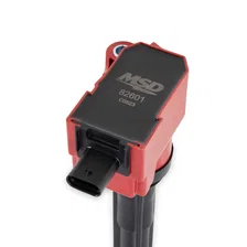 Ignition Coil - Ford EcoBoost - 2.7L / 3.0L V6 - Red - Single image 6