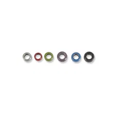 Bushing & Spring Set, MSD Distributor image 2