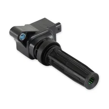 COIL, BLACK, FORD ECO-BOOST 2.0L L4, SET OF 4 image 2