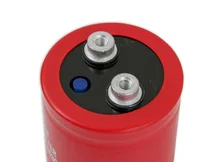 Noise Capacitor, 26 Kufd image 3