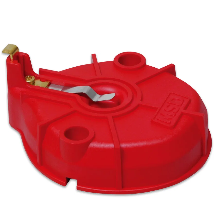 Extreme Output Rotor, GM HEI