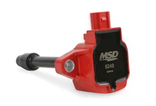 Ignition Coil - Blaster Series - Honda 1.5L/2.0L/2.0L Turbo 4-cyl-Red-4-Pack image 5