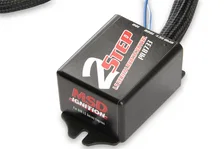 LS 2-Step Launch Control image 1