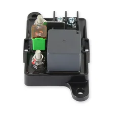 Single Channel Relay Module image 6