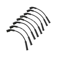 Wire Set, Street Fire, GM Truck/SUV, 4.8L, 5.3L, 6.0L, '99-'14 image 4