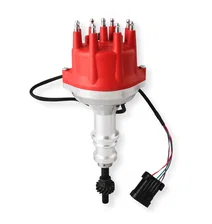 Ford 289, 302 Dual Sync Distributor image 1
