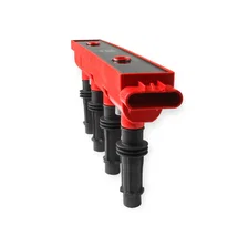 Ignition Coil - Blaster Series - GM 1.4L Turbo - Red image 4