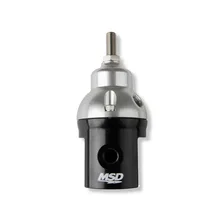 Atomic, Fuel Pump Return Kit with Regulator image 2