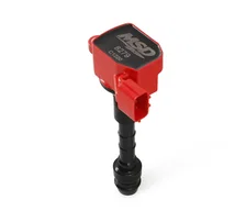 Ignition Coil - Blaster Series - Fits Nissan/Infiniti 3.5L - Red image 3