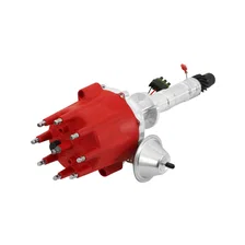 Chevy 409/509 Ready to Run Distributor image 4