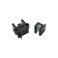 Street-Fire Wire Set 8 Cyl 90°, Sock/ HEI, Universal image 5