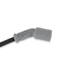 Black SC Wire Set, GEN V LT1/LT4 Corvette '14-on, Truck '15-on, Camaro SS '16-on for Chevrolet image 3
