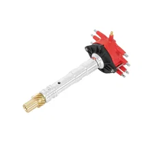 Chevy Crab Cap Crank Trigger Distributor image 3