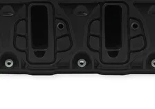 Atomic AirForce LS Cathedral Port Intake Manifold - Red image 5