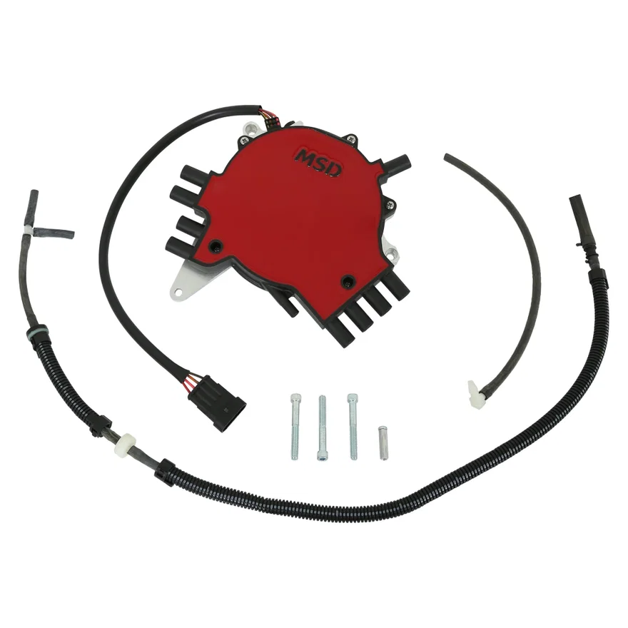 GM LT1 5.7L 92-94 Early Model, Distributor