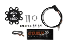 Ford 351C-460 Ready-to-Run Marine Distributor-Black image 9