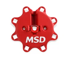 Front Drive Distributor with Adjustable Cam Sync image 13