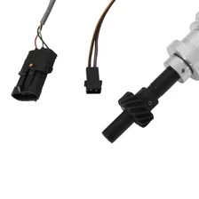 Pro-Billet Cam Sync Distributor, Ford 351W, Steel gear image 6