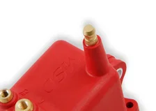 Ignition Coil - High Output - Red image 9
