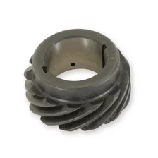 Iron Distributor Cam Gear, AMC V8 for American Motors image 3