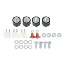 Pro Mag 12/20 Amp Electronic Points Box, Black image 9