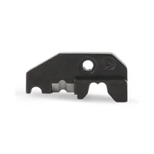 Plug Wire Crimp Jaws, Replacement Part for PN 35051 image 3