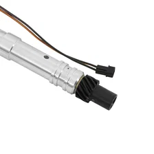Chevy Pro-Billet Small Diameter V8 Distributor image 4